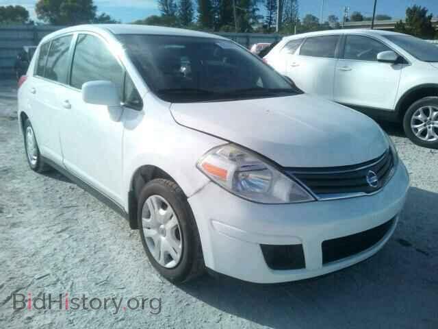 Photo 3N1BC1CP5BL409084 - NISSAN VERSA 2011
