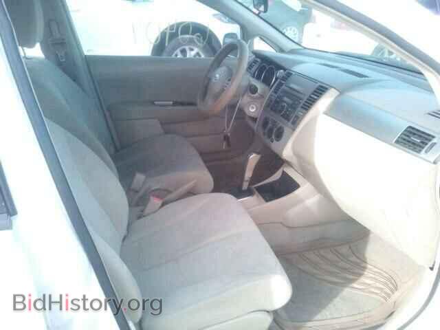 2011 NISSAN VERSA - VIN: 3N1BC1CP5BL409084 - Фото 5