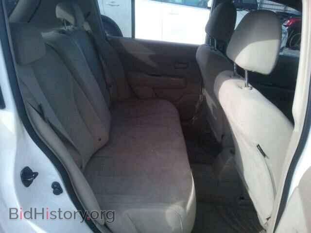 2011 NISSAN VERSA - VIN: 3N1BC1CP5BL409084 - Фото 6