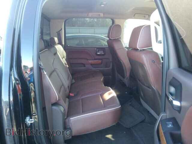 2014 CHEVROLET SILVERADO - VIN: 3GCUKTECXEG471107 - Photo 6