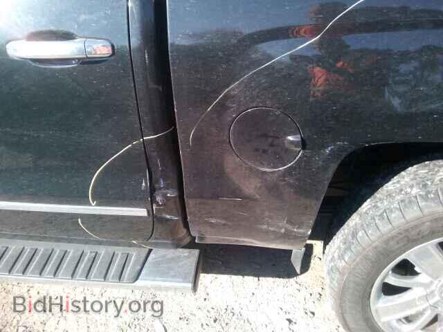 2014 CHEVROLET SILVERADO - VIN: 3GCUKTECXEG471107 - Photo 10