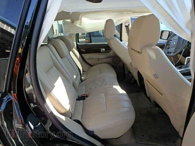 2012 LAND ROVER RANGEROVER - VIN: SALSK2D47CA758274 - Фото 6