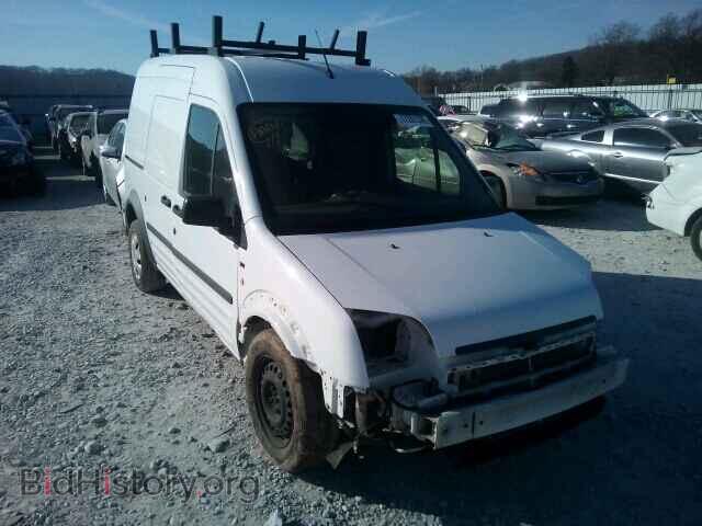 Фотография NM0LS7DN0CT105837 - FORD TRANSIT CO 2012