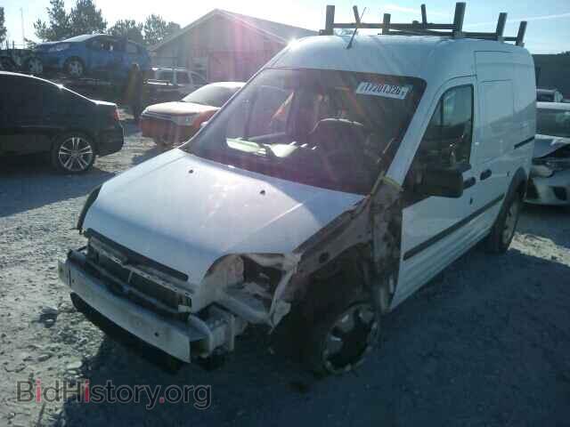 2012 FORD TRANSIT CO - VIN: NM0LS7DN0CT105837 - Фото 2