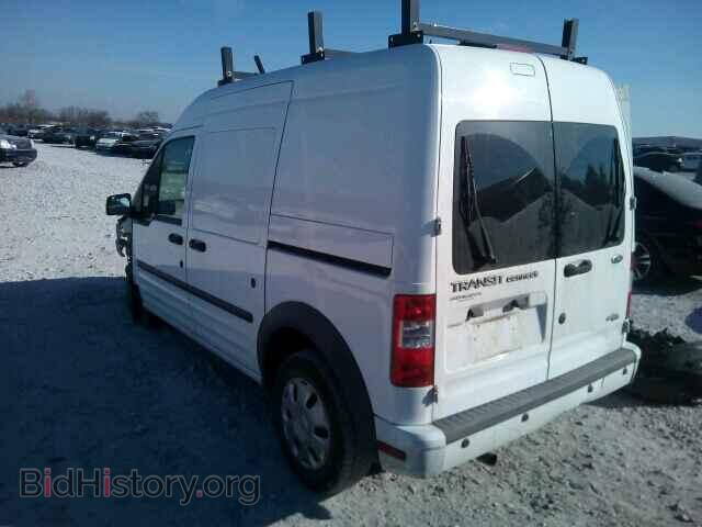 2012 FORD TRANSIT CO - VIN: NM0LS7DN0CT105837 - Фото 3