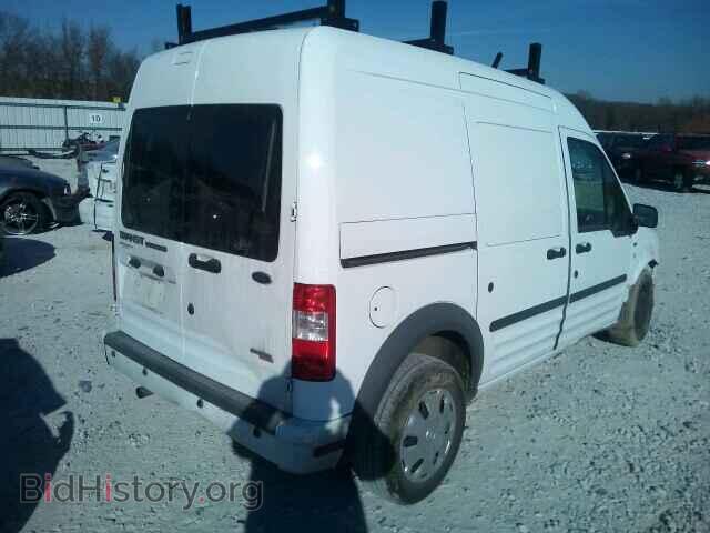 2012 FORD TRANSIT CO - VIN: NM0LS7DN0CT105837 - Фото 4