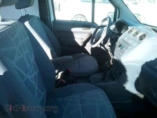 2012 FORD TRANSIT CO - VIN: NM0LS7DN0CT105837 - Фото 5