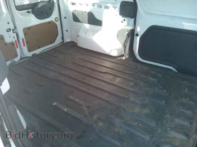 2012 FORD TRANSIT CO - VIN: NM0LS7DN0CT105837 - Фото 6