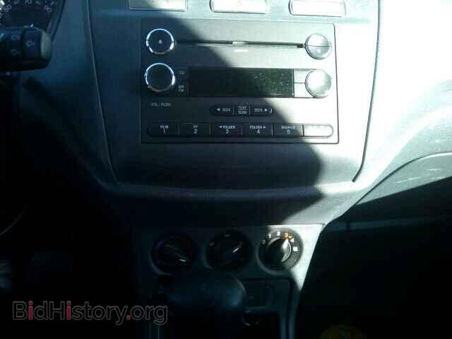 2012 FORD TRANSIT CO - VIN: NM0LS7DN0CT105837 - Фото 10