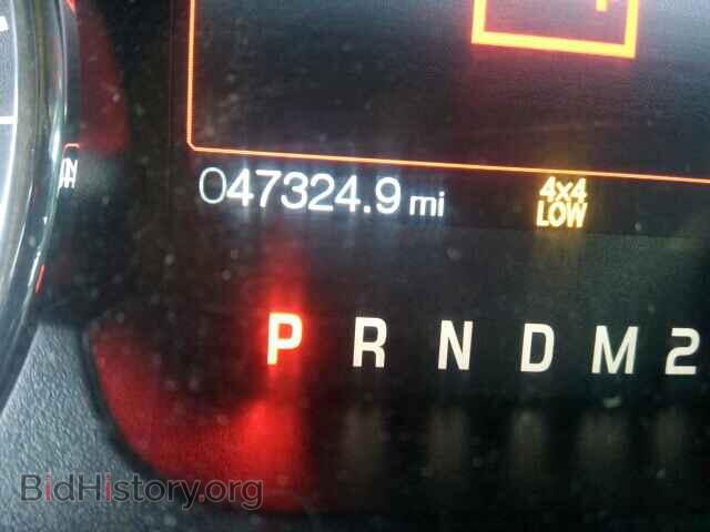 2012 FORD F150 - VIN: 1FTFW1EF3CFC41600 - Фото 8