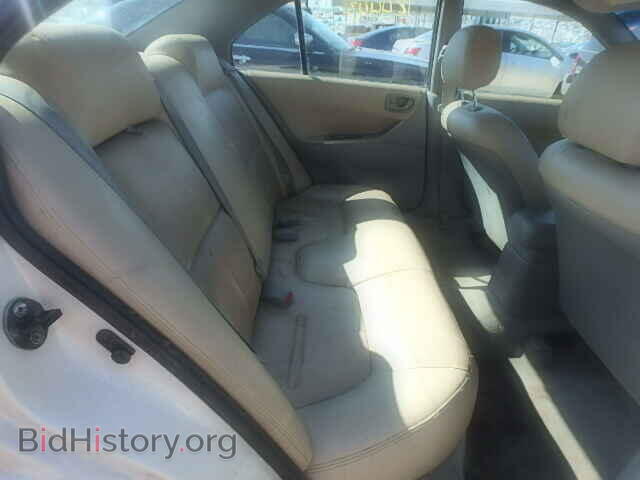 2003 MITSUBISHI GALANT - VIN: 4A3AA46G53E069252 - Фото 6