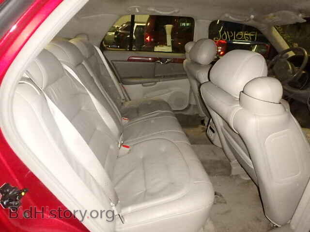 2002 CADILLAC DEVILLE - VIN: 1G6KD54Y42U206558 - Photo 6