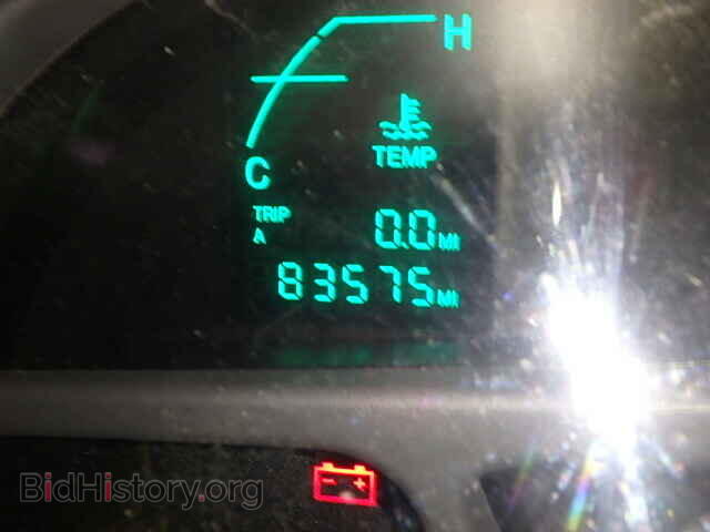 2002 CADILLAC DEVILLE - VIN: 1G6KD54Y42U206558 - Photo 8