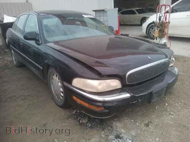 Photo 1G4CW52K2X4601545 - BUICK PARK AVE 1999