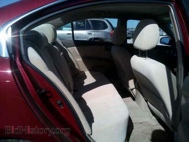 2007 KIA OPTIMA - VIN: KNAGE123075117469 - Фото 6