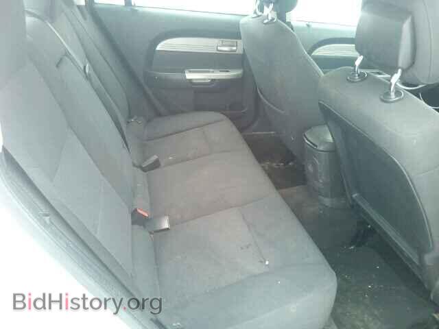 2010 CHRYSLER SEBRING - VIN: 1C3CC4FB8AN199845 - Фото 6