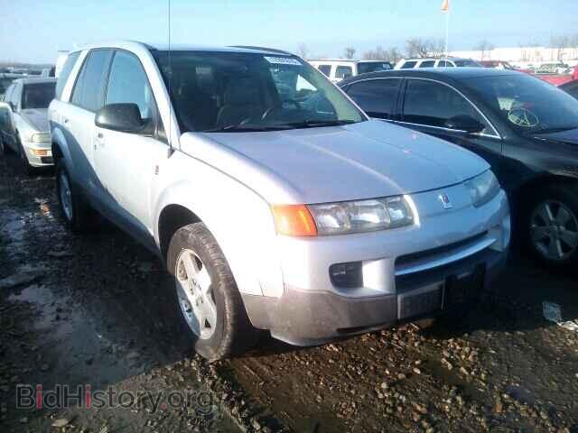 Фотография 5GZCZ534X4S892152 - SATURN VUE 2004