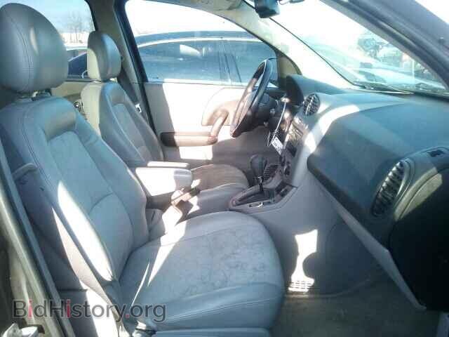 2004 SATURN VUE - VIN: 5GZCZ534X4S892152 - Фото 5