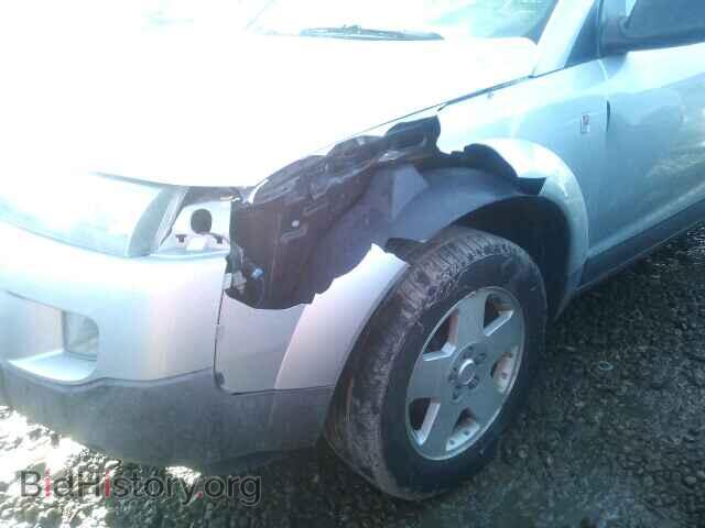 2004 SATURN VUE - VIN: 5GZCZ534X4S892152 - Фото 9