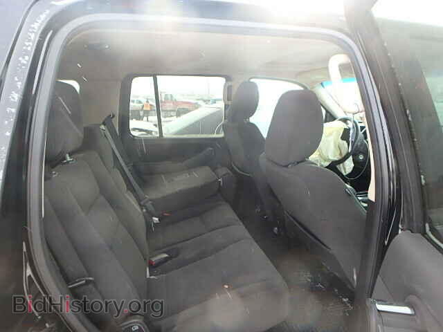 2010 FORD EXPLORER - VIN: 1FMEU6DE3AUA77731 - Photo 6