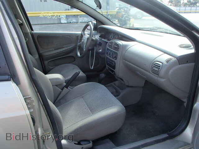 2002 DODGE NEON - VIN: 1B3ES26C22D539374 - Фото 5