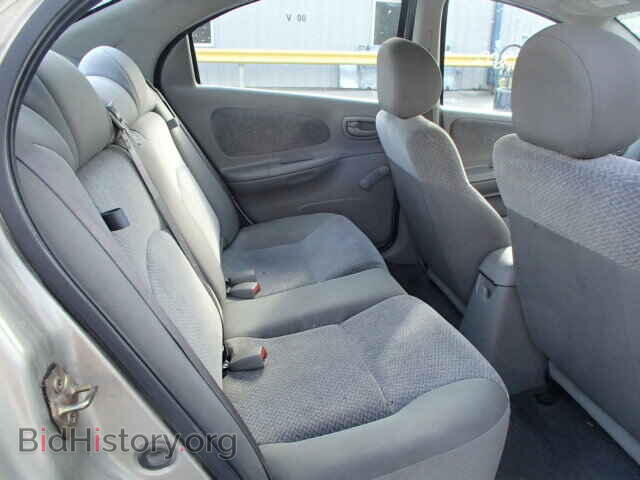 2002 DODGE NEON - VIN: 1B3ES26C22D539374 - Фото 6