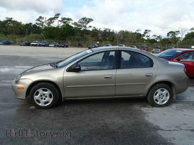 2002 DODGE NEON - VIN: 1B3ES26C22D539374 - Фото 10