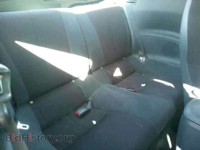2012 MITSUBISHI ECLIPSE - VIN: 4A31K5DF1CE004217 - Фото 6