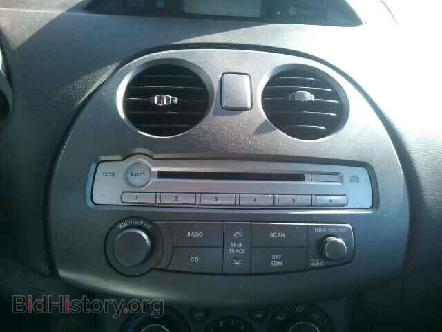 2012 MITSUBISHI ECLIPSE - VIN: 4A31K5DF1CE004217 - Фото 9