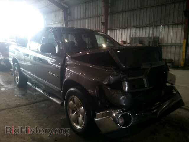 Photo 1D7HA18D44S683401 - DODGE RAM 1500 2004