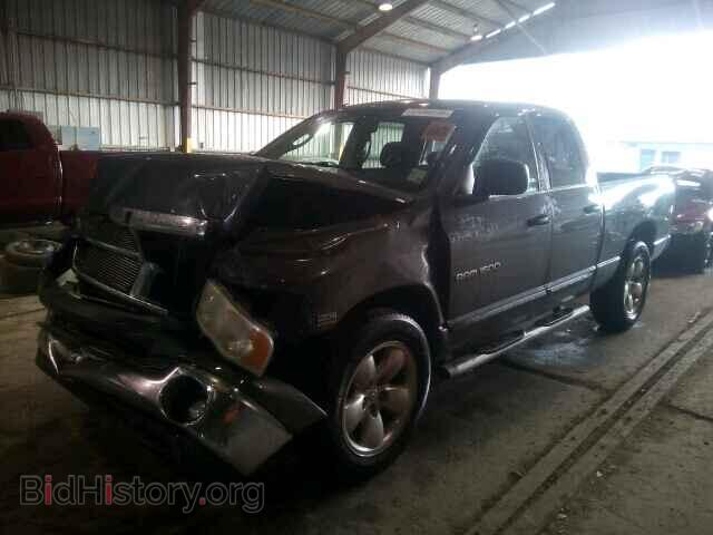 2004 DODGE RAM 1500 - VIN: 1D7HA18D44S683401 - Photo 2