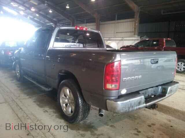 2004 DODGE RAM 1500 - VIN: 1D7HA18D44S683401 - Photo 3