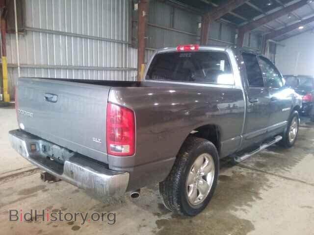 2004 DODGE RAM 1500 - VIN: 1D7HA18D44S683401 - Photo 4