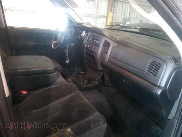 2004 DODGE RAM 1500 - VIN: 1D7HA18D44S683401 - Photo 5