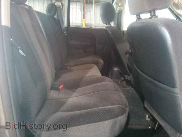 2004 DODGE RAM 1500 - VIN: 1D7HA18D44S683401 - Photo 6