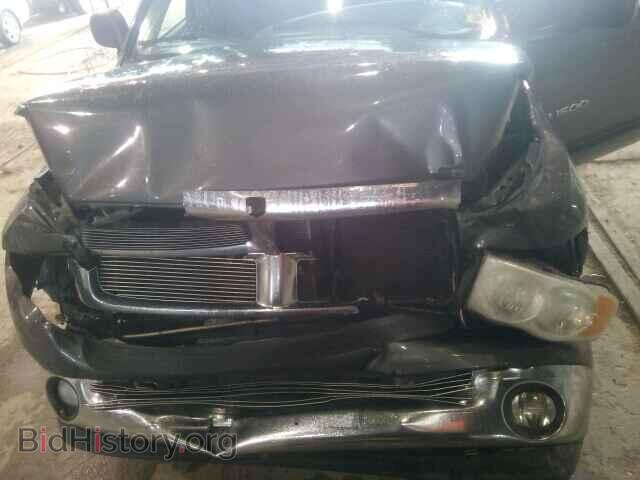 2004 DODGE RAM 1500 - VIN: 1D7HA18D44S683401 - Photo 7