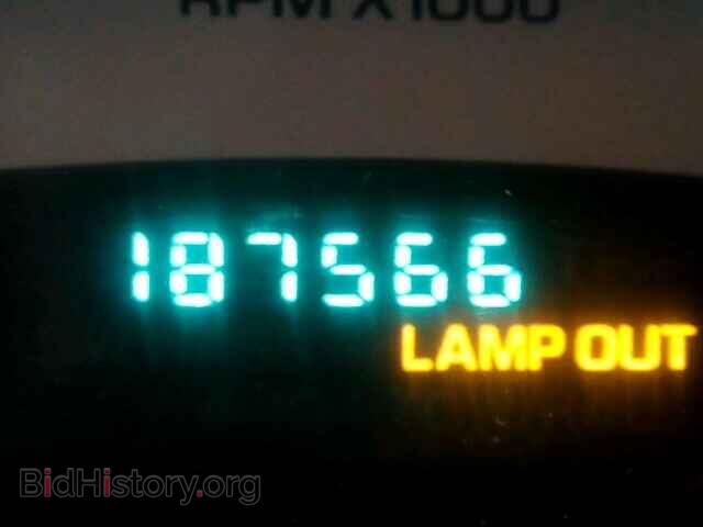 2004 DODGE RAM 1500 - VIN: 1D7HA18D44S683401 - Photo 8
