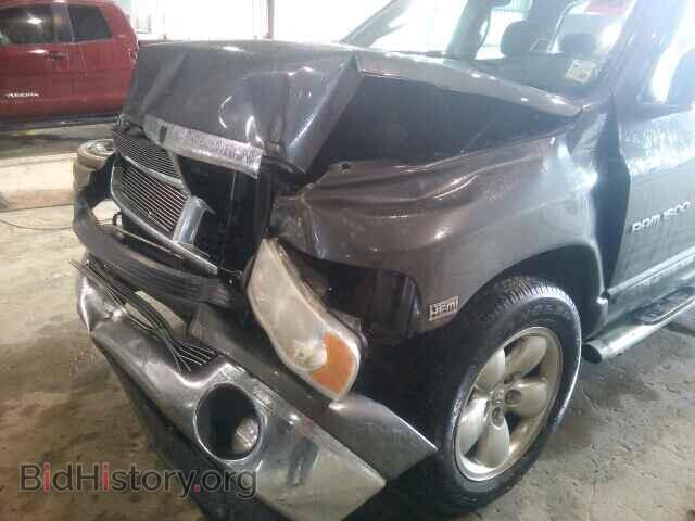2004 DODGE RAM 1500 - VIN: 1D7HA18D44S683401 - Photo 10