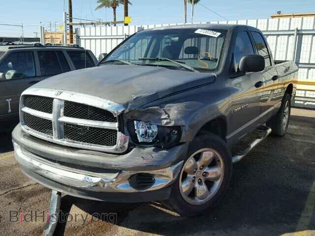 2004 DODGE RAM 1500 - VIN: 1D7HA18N34J194907 - Фото 2
