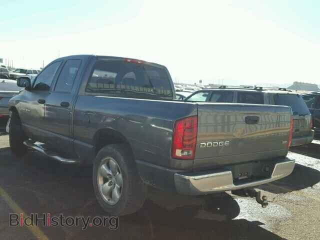2004 DODGE RAM 1500 - VIN: 1D7HA18N34J194907 - Фото 3