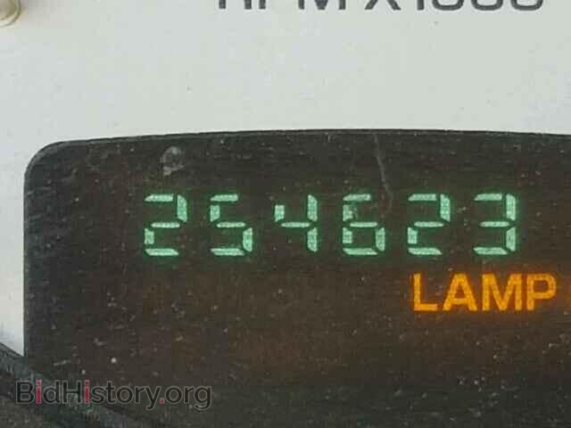 2004 DODGE RAM 1500 - VIN: 1D7HA18N34J194907 - Фото 8