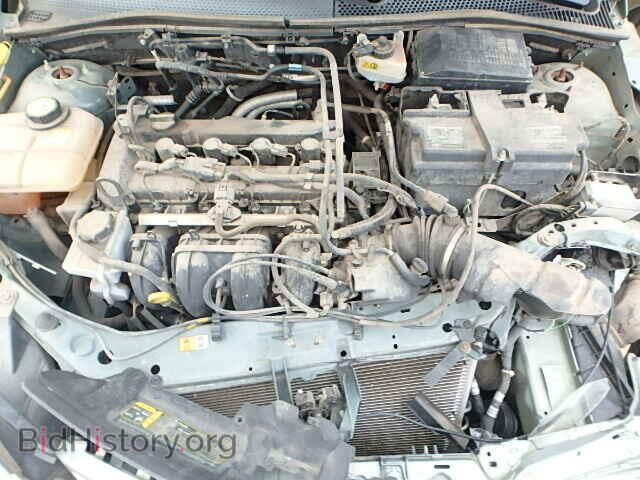 2006 FORD FOCUS - VIN: 1FAHP34N16W178369 - Фото 7