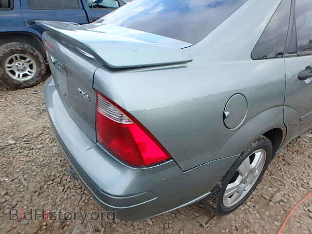 2006 FORD FOCUS - VIN: 1FAHP34N16W178369 - Фото 10