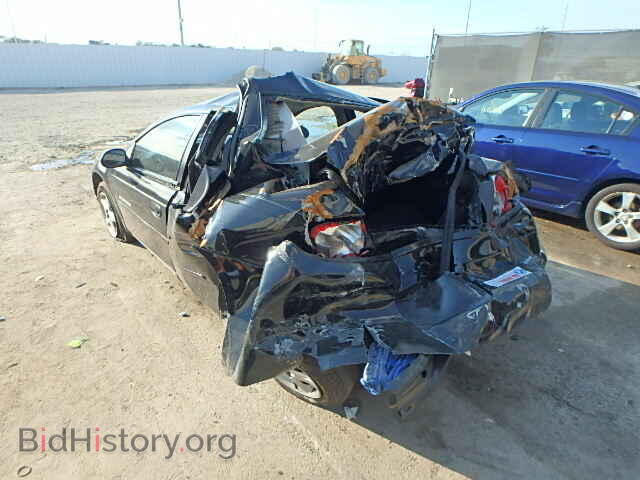 2000 DODGE NEON - VIN: 1B3ES46C1YD504541 - Фото 3
