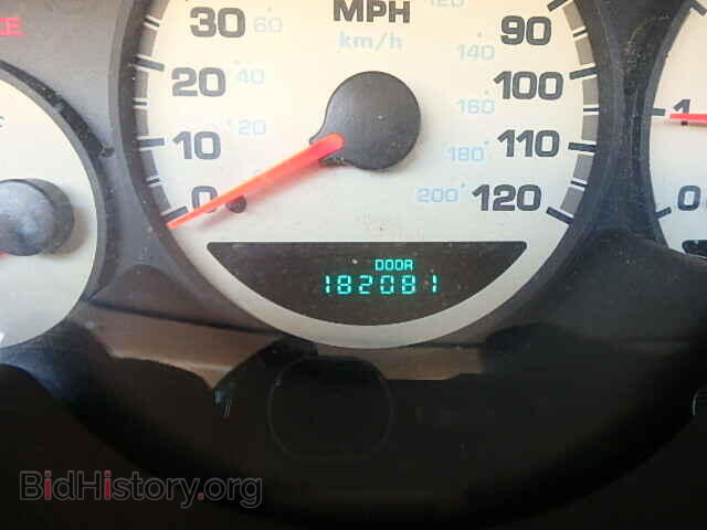 2000 DODGE NEON - VIN: 1B3ES46C1YD504541 - Фото 8