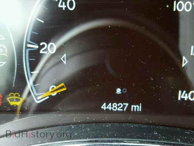 2014 JEEP CHEROKEE - VIN: 1C4RJFBG9EC258556 - Фото 8