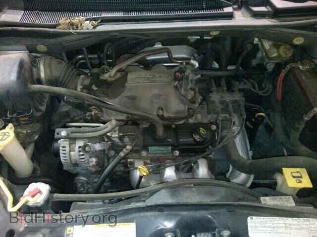 2009 DODGE CARAVAN - VIN: 2D8HN44E39R700813 - Фото 7