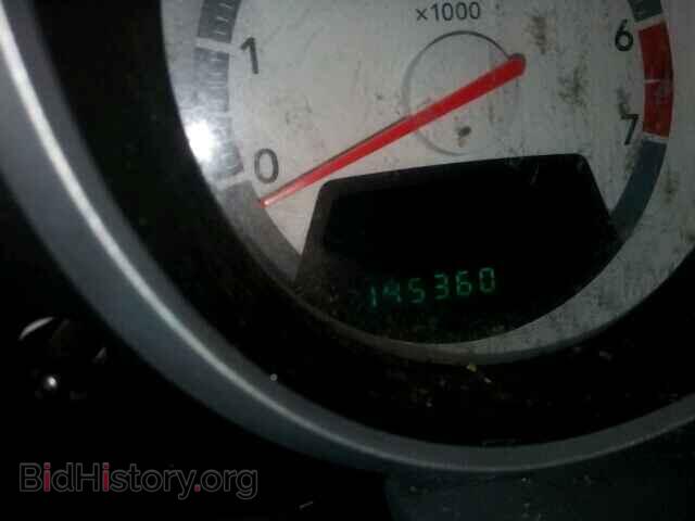 2009 DODGE CARAVAN - VIN: 2D8HN44E39R700813 - Фото 8