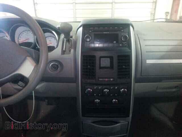 2009 DODGE CARAVAN - VIN: 2D8HN44E39R700813 - Фото 9