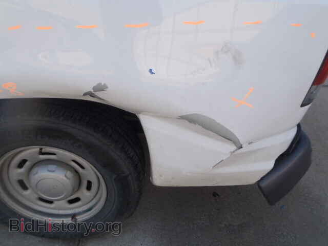 2006 FORD ECONOLINE - VIN: 1FTRE14WX6DA06919 - Фото 9